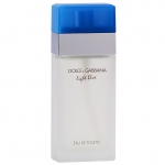 Dames Parfum Dolce & Gabbana Light Blue Eau de Toilette Spray 50 ml 1223
