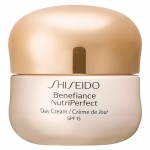 Gezichtsverzorging Shiseido Benefiance NutriPerfect Day Cream SPF 15 Gezichtscreme 50 ml 20791