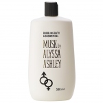Dames Parfum Alyssa Ashley Musk Douchegel 500 ml 4752