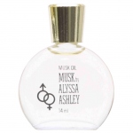 Dames Parfum Alyssa Ashley Musk Parfum Olie 7,5 ml 43493