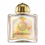 Dames Parfum Amouage Fate Woman Eau de Parfum Spray 50 ml 39749