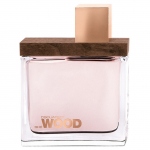 Dames Parfum Dsquared2 She Wood Eau de Parfum Spray 100 ml 2704