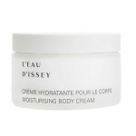 Dames Parfum Issey Miyake L'Eau d'Issey Moisturising Body Cream Bodycreme 200 ml 2551