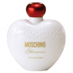 Dames Parfum Moschino Glamour Bodylotion 200 ml 3399