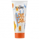 Dames Parfum Moschino I Love Love Douchegel 200 ml 3422