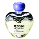 Dames Parfum Moschino Toujours Glamour Eau de Toilette Spray 100 ml 24013