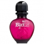 Dames Parfum Paco Rabanne Black XS for Her Eau de Toilette Spray 80 ml 2232