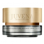 Gezichtsverzorging Juvena Rich Night Cream Dry to very dry skin Gezichtscreme 50 ml 28970