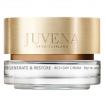 Gezichtsverzorging Juvena Rich Day Cream Dry to very dry skin Gezichtscreme 50 ml 28972