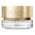Gezichtsverzorging Juvena Day Cream Normal to dry skin Gezichtscreme 50 ml 28965