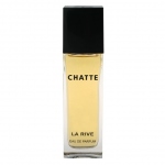 Dames Parfum La Rive Chatte Eau de Parfum Spray 90 ml 40522