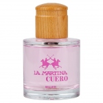 Dames Parfum La Martina Cuero Woman Deodorant Spray 100 ml 28890