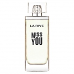 Dames Parfum La Rive Miss You Eau de Parfum Spray 100 ml 40545