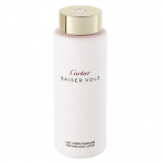 Dames Parfum Cartier Baiser Vole Bodylotion 200 ml 27561