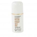 Dames Parfum Alyssa Ashley White Musk Deodorant Roll-on 50 ml 43495