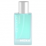 Dames Parfum Mexx Ice Touch Eau de Toilette Spray 15 ml 43648