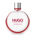 Dames Parfum Hugo Boss Hugo Woman Eau de Parfum Spray 50 ml 44931