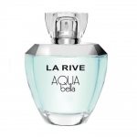 Dames Parfum La Rive Aqua Bella Eau de Parfum Spray 100 ml 45285
