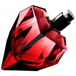 Dames Parfum Diesel Loverdose Red Kiss Eau de Parfum Spray 50 ml 45807