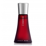 Dames Parfum Hugo Boss Hugo Deep Red Eau de Parfum Spray 50 ml 1312