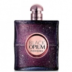 Dames Parfum Yves Saint Laurent Black Opium Nuit Blanche Eau de Parfum Spray 30 ml 46799