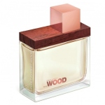 Dames Parfum Dsquared2 Velvet Forest Wood Eau de Parfum Spray 50 ml 20570