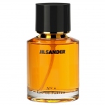 Dames Parfum Jil Sander No 4 Eau de Parfum Spray 30 ml 23714