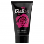 Dames Parfum Paco Rabanne Black XS for Her Bodylotion 150 ml 2348
