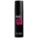 Dames Parfum Paco Rabanne Black XS for Her Deodorant Spray 150 ml 2349