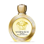 Dames Parfum Versace Eros Pour Femme Eau de Toilette Spray 100 ml 201236