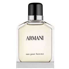 Armani Eau Pour Homme Eau de Toilette Spray 50 ml - Koop je parfum