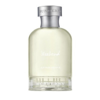 burberry weekend aftershave
