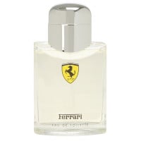 Ferrari 2025 red perfume
