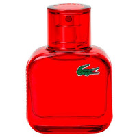 Lacoste red rouge hot sale