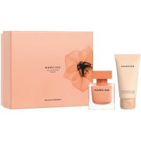 Narciso Rodriguez Ambrée 2 st. Gift set  - Koop je parfum online bij Parfumswinkel