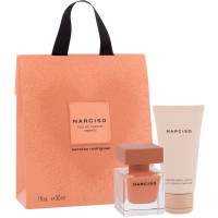 Narciso best sale ambree set