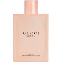 Gucci bloom oil 2025