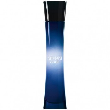 Armani Code Femme Eau de Parfum Spray 75 ml - Koop je parfum online bij