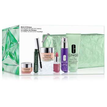 Clinique Best of Clinique Set 6 st. Gift set