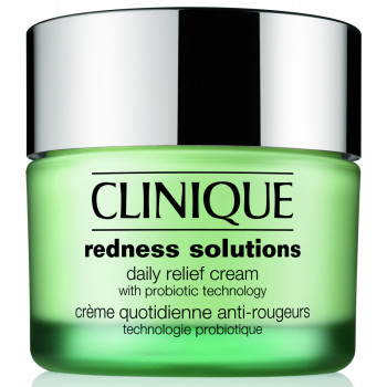Clinique Redness Solutions 50 Dag- nachtcrème