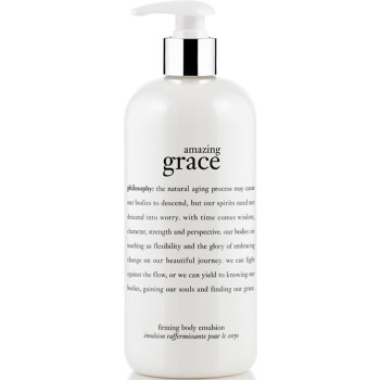 Amazing store grace lotion