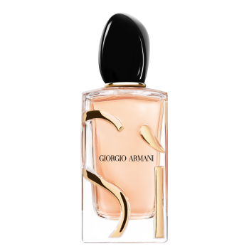 Giorgio Armani Sì 100 ml Eau de parfum navulbaar