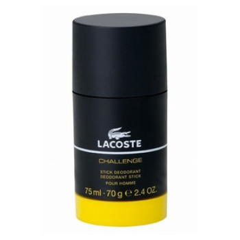 Lacoste Challenge Deodorant Stick 75 gr
