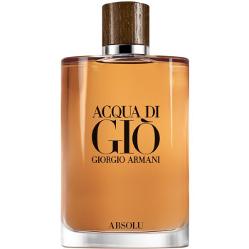 Giorgio Armani Acqua di Gio Absolu Eau de Parfum Spray 200 ml