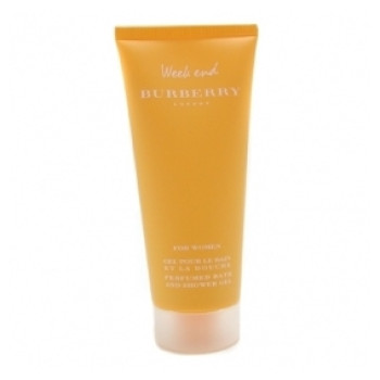 Burberry weekend 200ml sale