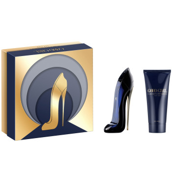 Carolina Herrera Good Girl Gift set 2 st