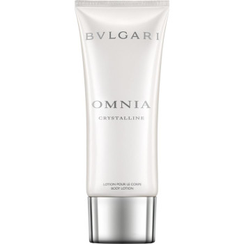 BVLGARI Omnia Crystalline 100 ml Bodylotion