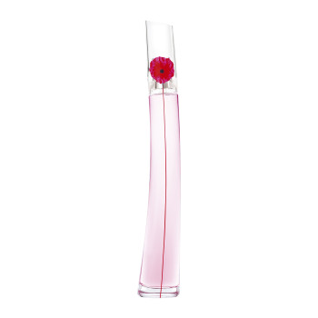 Kenzo store parfum roze
