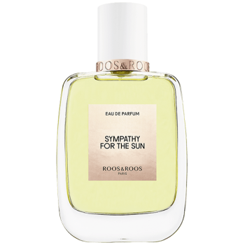 ROOS&ROOS SYMPATHY FOR THE SUN 香水 シンパシー フォー ザ サン – NOSE SHOP