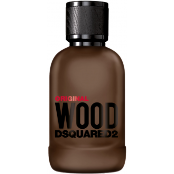 audit Scheermes Kostbaar Dsquared2 Original Wood 30 ml Eau de parfum spray